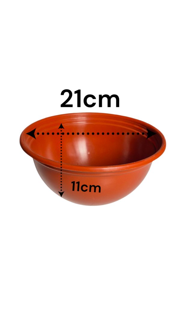 Producto - Maceta bols N21