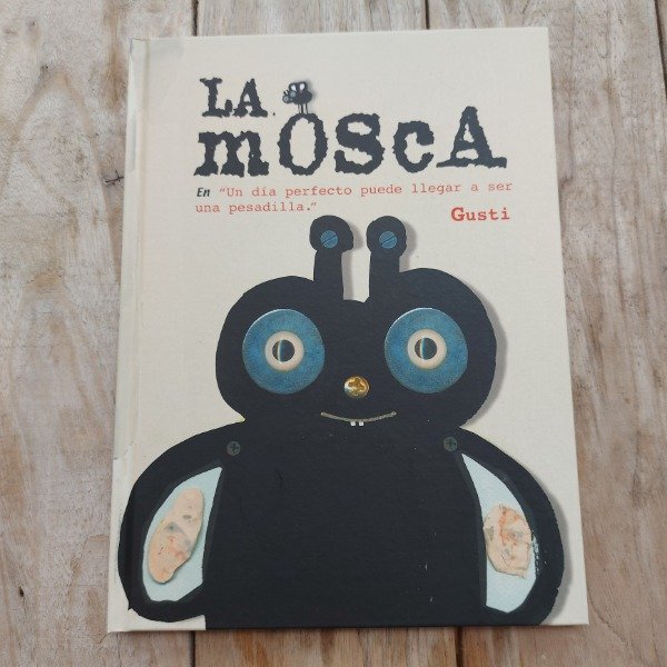 Producto - La mosca
