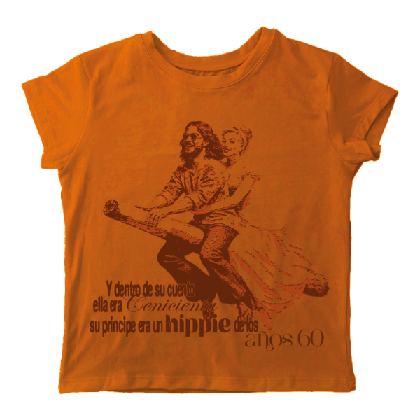 Producto - REMERA PEPERINA