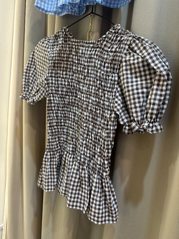 Producto - Blusa cielo - 2