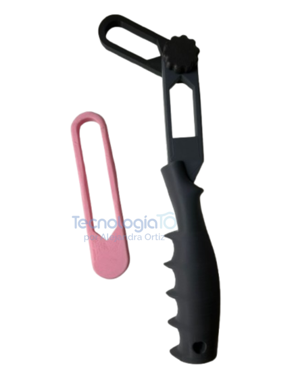 Producto - Extensor Multifunción