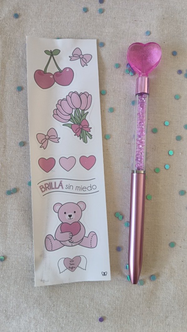 Producto - Set Luz - 2