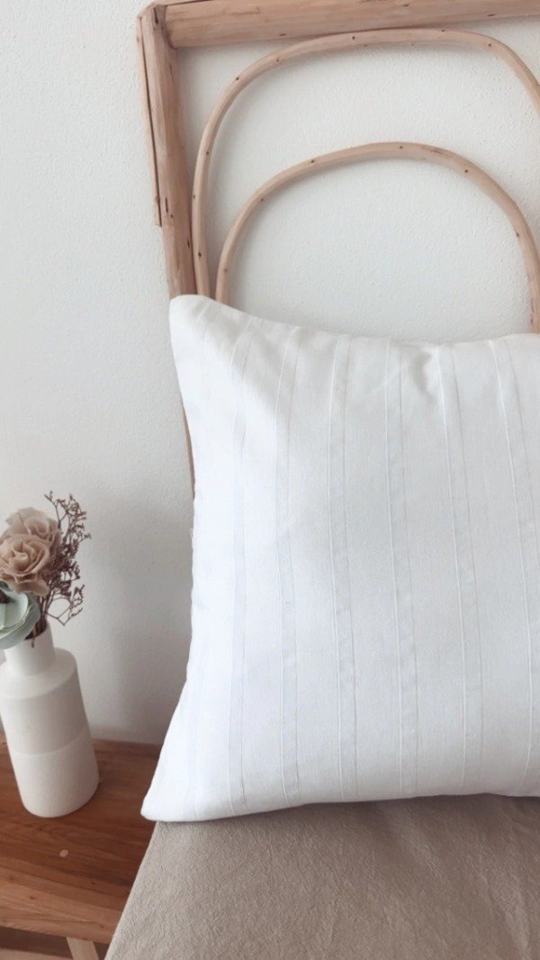 Producto - Almohadón Relieve - 50x70cm