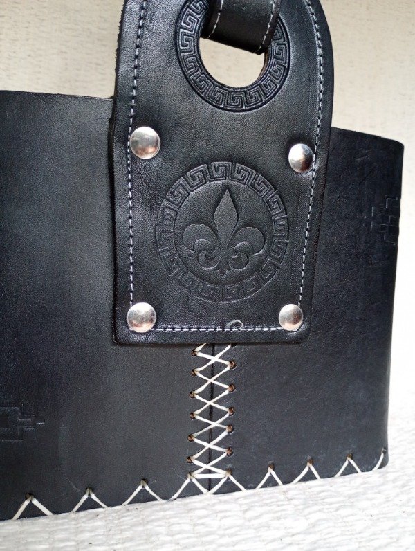Producto - Bolso matero - 2