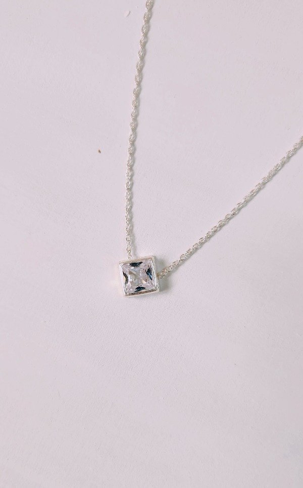 Producto - Conjunto Rombo