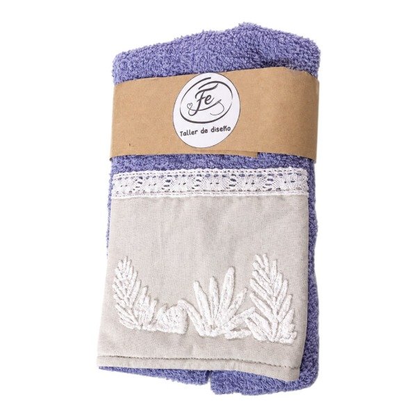 Producto - Toallas de cortesía - 2