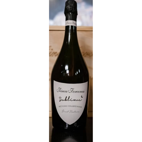 Producto - Sublime - Espumante - Finca Forconesi
