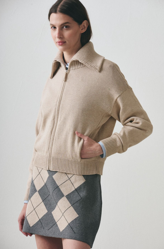 Producto - Campera BRUNA - 0