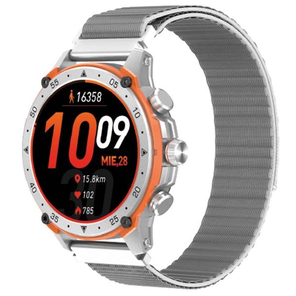 Producto - RELOJ SMARTWATCH QUANTUM Q9S
