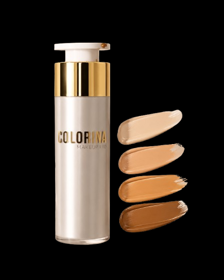 Producto - BASE BLIDADA COLORINA PROFESSIONAL - 0