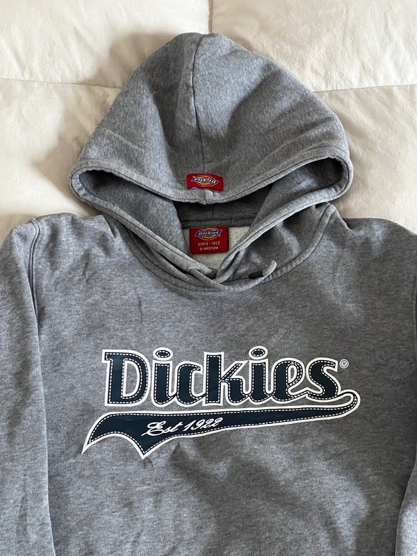 Producto - Buzo Dickies  algodón, talle M