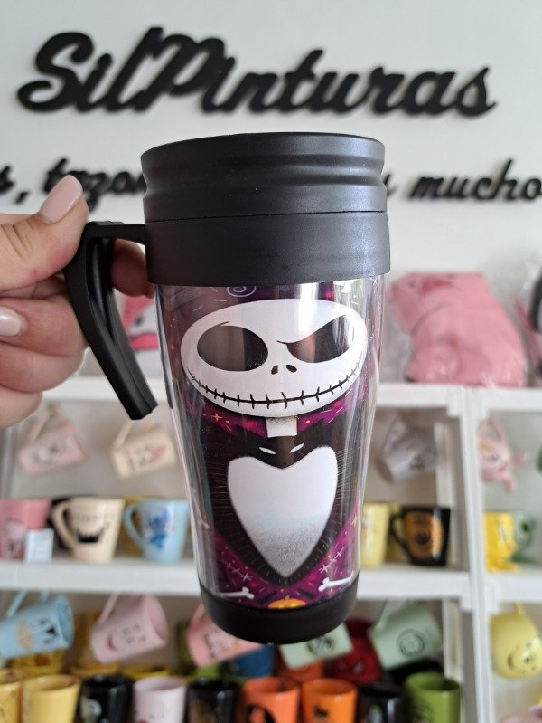 Producto - Vaso térmico Jack