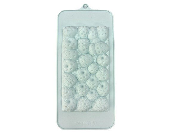 Producto - Molde Tableta Frutilla