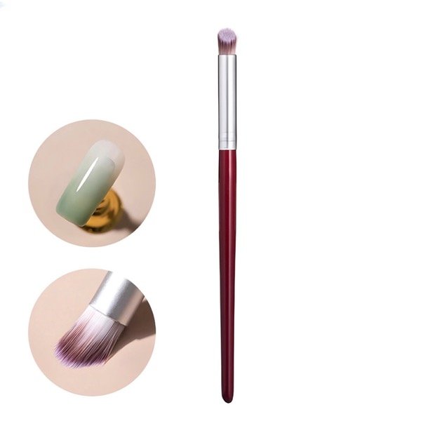 Producto - Pincel Brocha pata de cabra Charm Limit