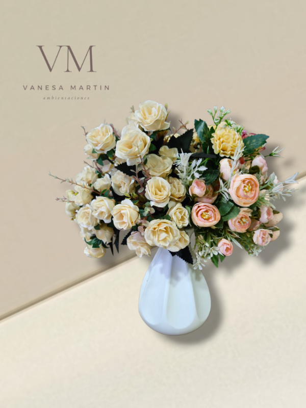 Producto - Florero (sin flores)