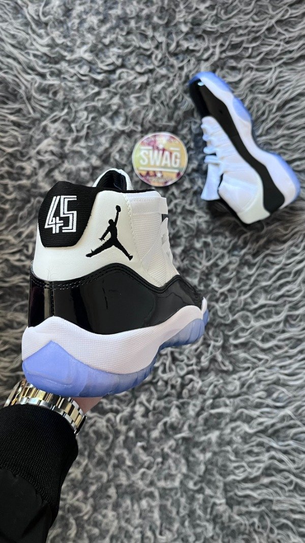 Producto - JORDAN RETRO 11 CONCORD - 2