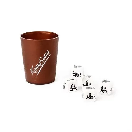 Producto - Generala Kamasutra