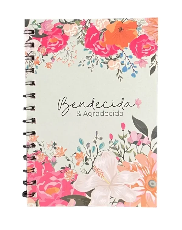 Producto - Cuadernos A5 Anillado Tapa Flexible varios diseños