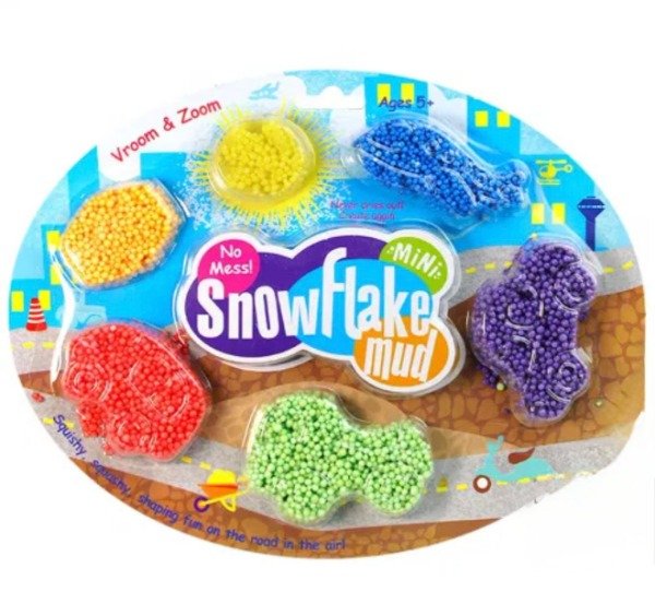 Producto - Bolitas de espuma foam - DR