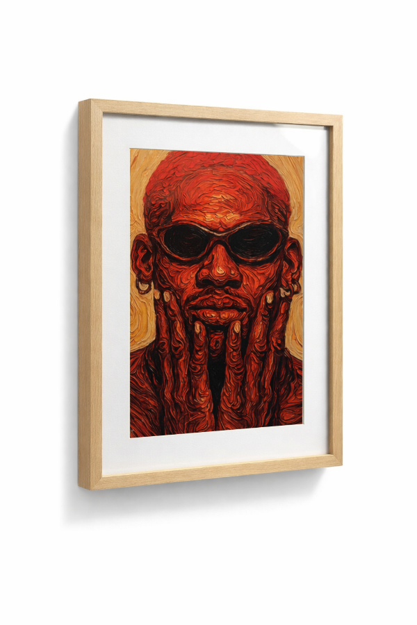 Producto - Locura de 10