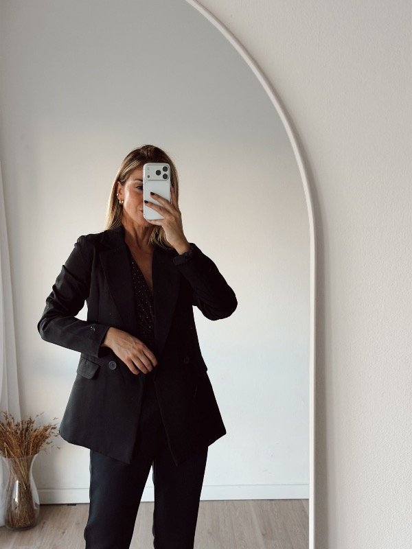 Producto - BLAZER OVER