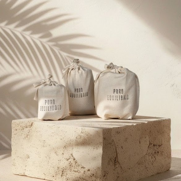 Producto - BOLSAS de Lienzo