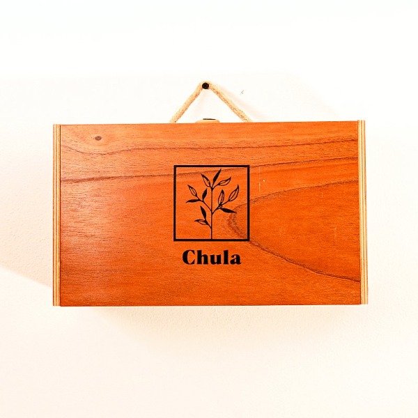 Producto - Caja Colgante Grande Gastronomía - 5