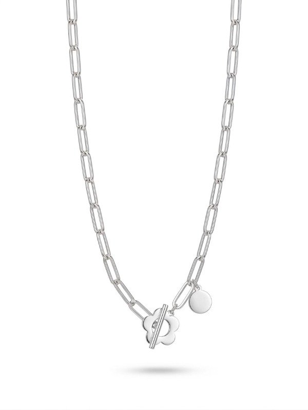 Producto - Collar flor