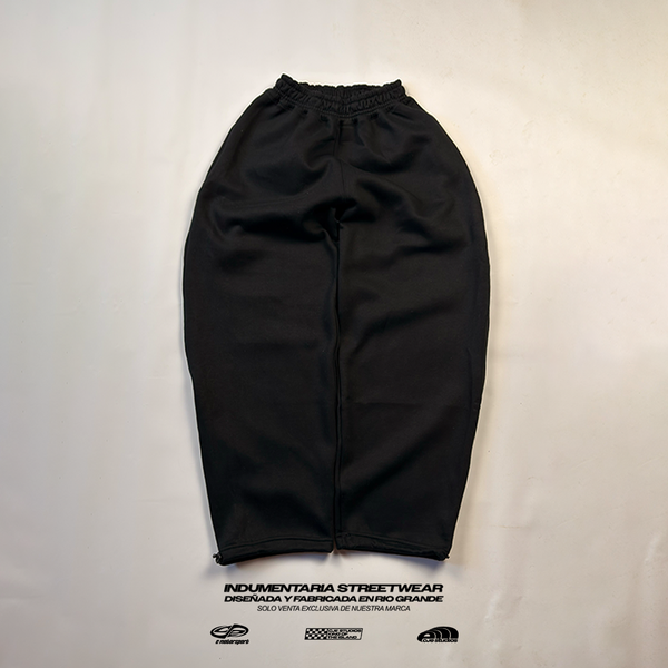 Producto - JOGGINS BAGGY NEGRO v2