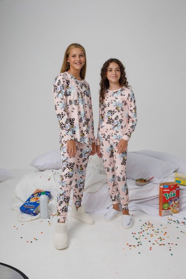 Producto - PIJAMA INFANTILES DIANA