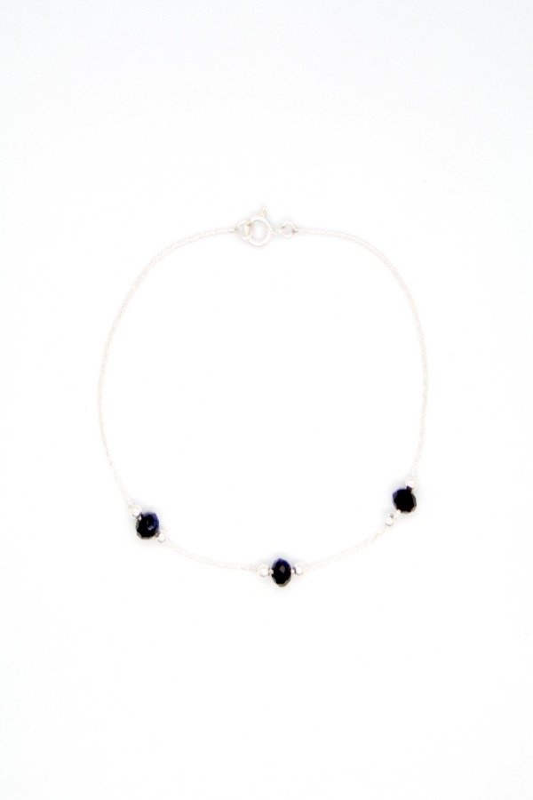 Producto - Tobillera tres marias