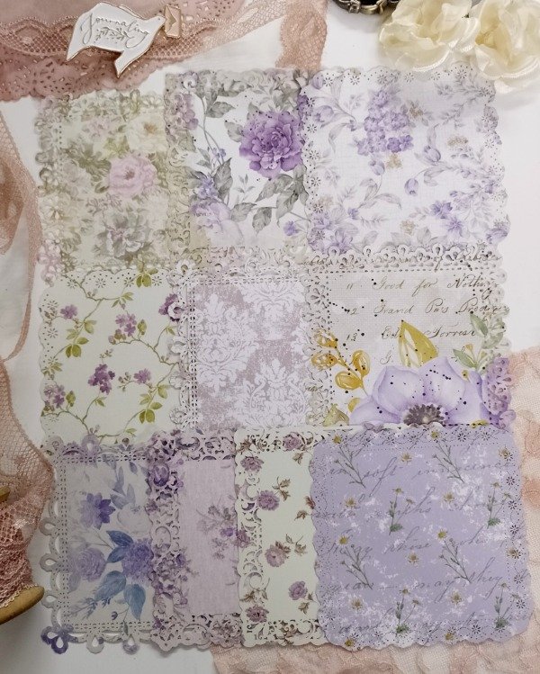 Producto - Flowers in Dreams