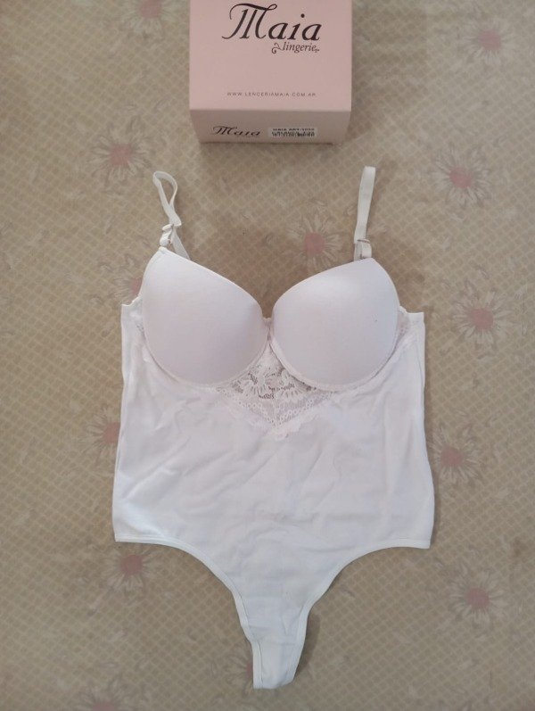 Maia - Art 5060 - T 95 - Blanco