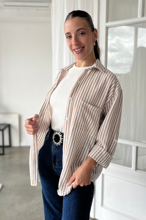 Producto - Camisa Rebel - 2