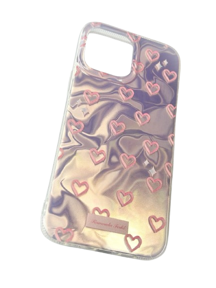 Producto - Case Serenity