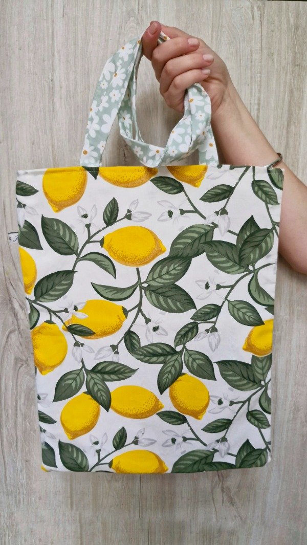 Producto - Tote Bag
