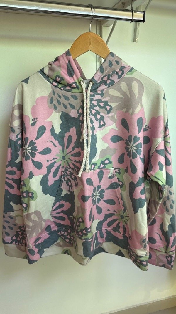 Producto - BUZO FLOWER III