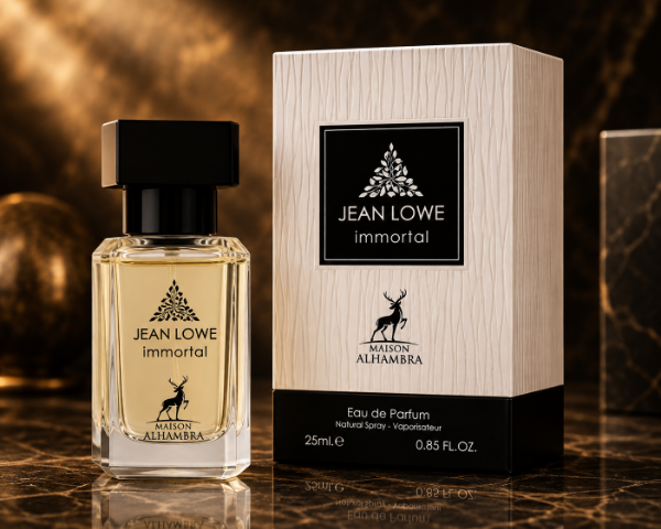 Producto - Jean lowe inmortel 30 ML - 0