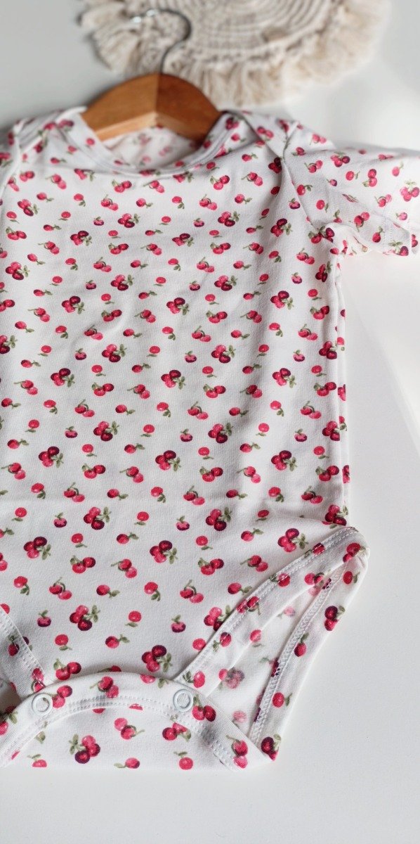 Producto - Body Cerecitas