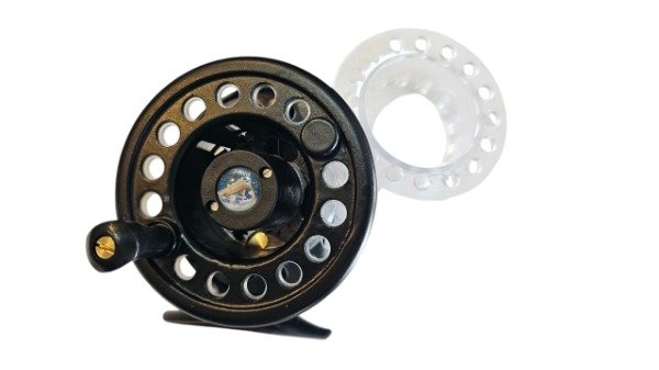Producto - REEL STH MR POP Large Arbor