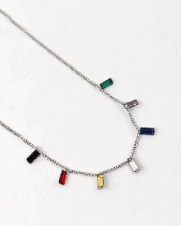 Producto - Collar Vibras