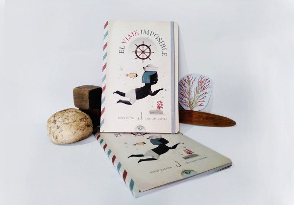 Producto - El viaje imposible