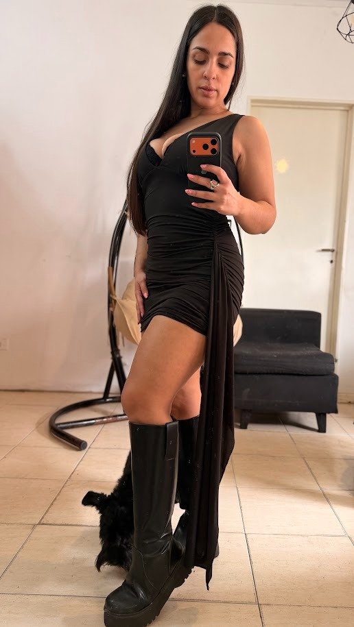 Producto - VESTIDO RITA - 1