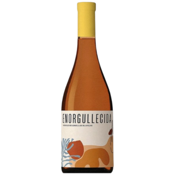 Producto - Enorgullecida Naranjo Criollas Blancas 2022