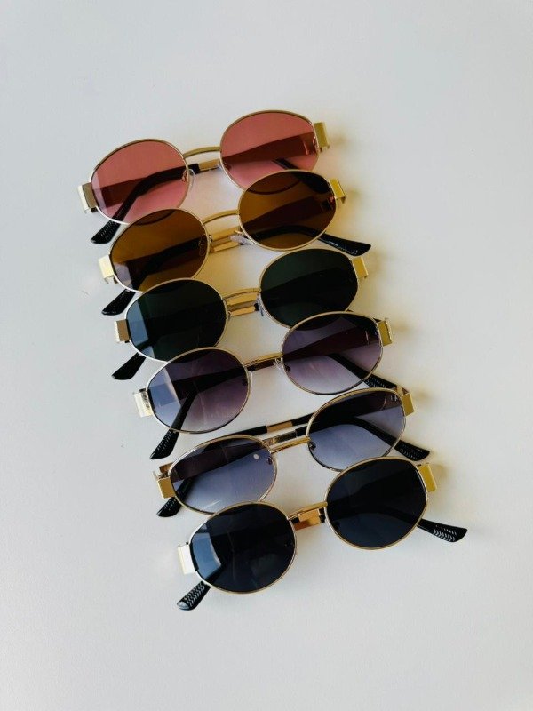 Producto - LENTES AFRIKA + estuche