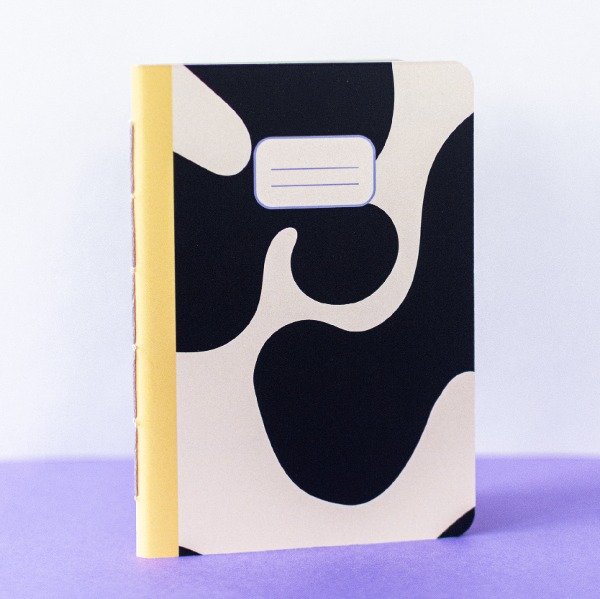 Producto - Vaquita - Amarilla