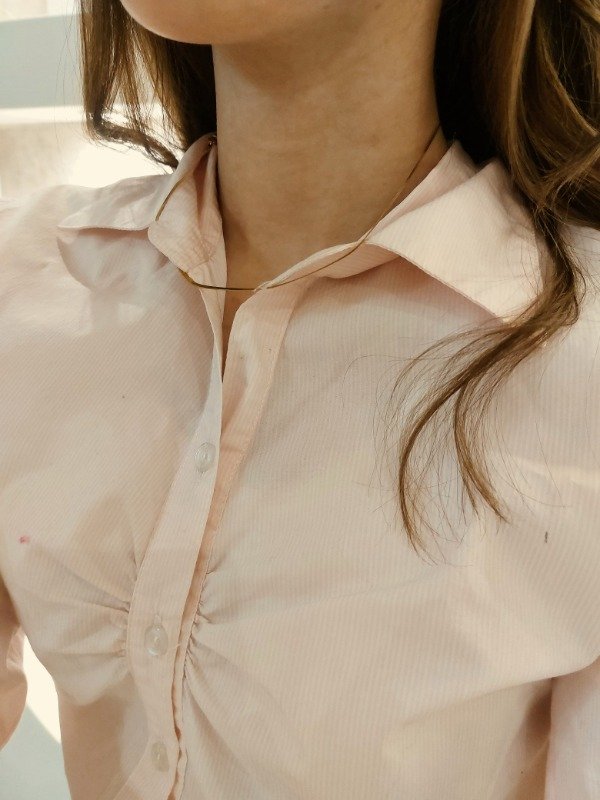 Producto - Cadena Gold Necklace - 1