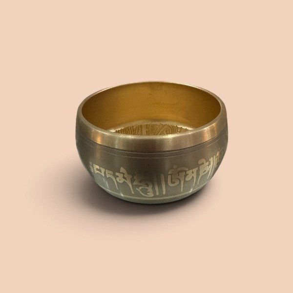 Producto - CUENCO TIBETANO DE 11CM