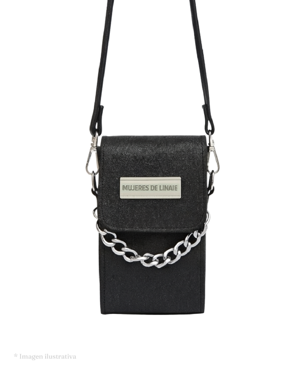 Producto - Portacelular - Black