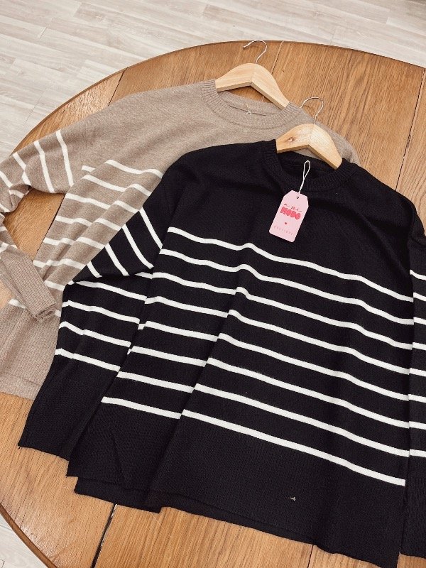 Producto - Sweater Julia